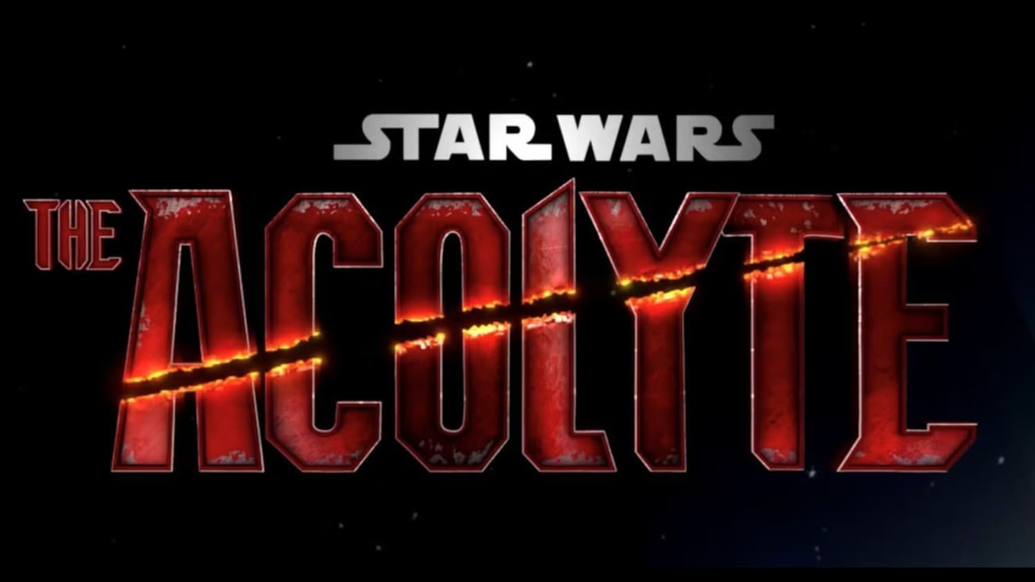 The Acolyte Lucasfilm Announces Trailer Release Date with New Poster