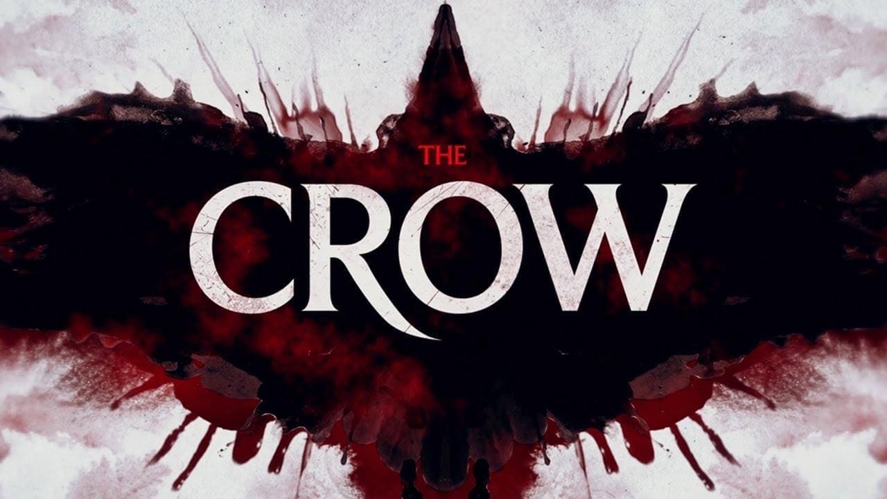 The Crow 2023 First Trailer Reveals Bill Skarsgård in Classic Revenge